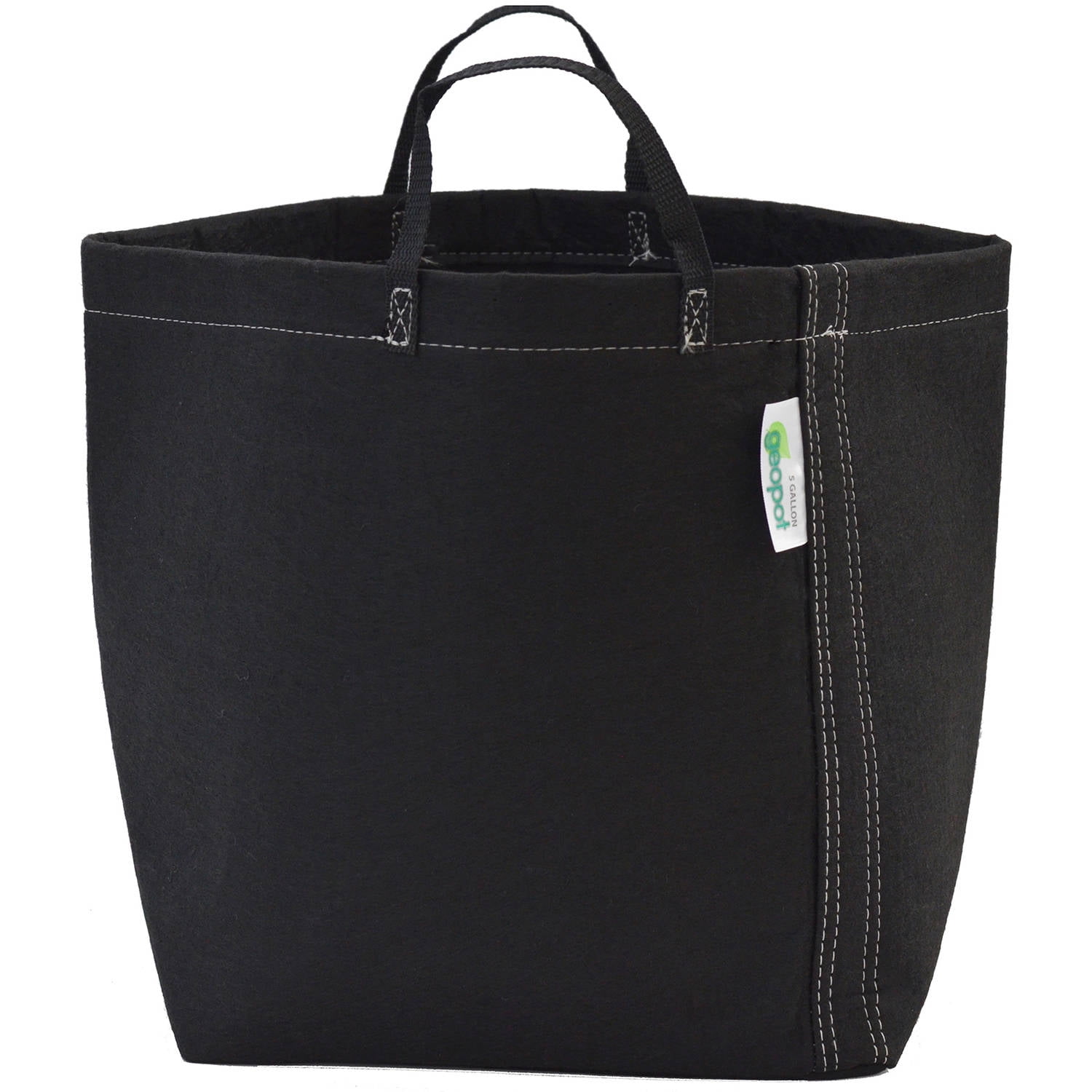 Geopot GEO5GALHN 5 Gal GeoPot with Handle