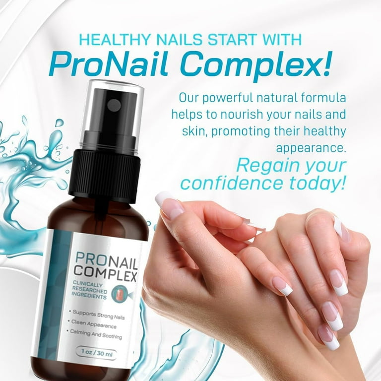 ProNail Complex Reviews: Gauging User Experiences ProNail Complex Reviews: Gauging User Experiences