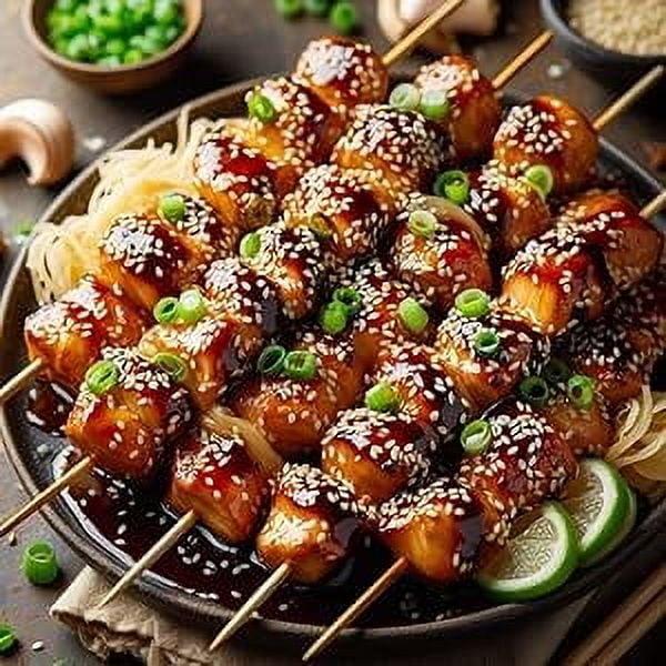 Island Teriyaki Marinade and Sauce Teriyaki Sauce (20 fl oz x 2 Packs)