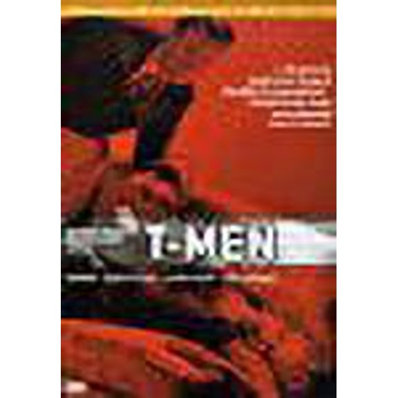T-men