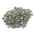 thumbnail image 1 of Baohd 100Pcs Mix Antique Silver Charm Pendants Spacer Beads with Loop DIY Jewelry, 1 of 8