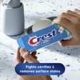 thumbnail image 4 of (2 pack) Crest Premium Plus Scope Toothpaste, Minty Fresh Flavor, 5.2 oz, 4 of 20