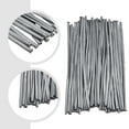thumbnail image 6 of 100Pcs Long Skinny Latex Balloons Chrome Metallic Twisting Balloons Modelling Balloons for DIY Festival Party Favors Birthday Wedding, 6 of 15