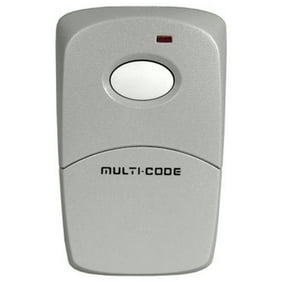 Aleko Universal Gate Garage Door Opener Remote Control Plus