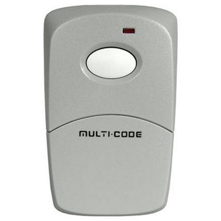 - Linear 308911 Multicode 3089 Compatible Visor Remote Opener
