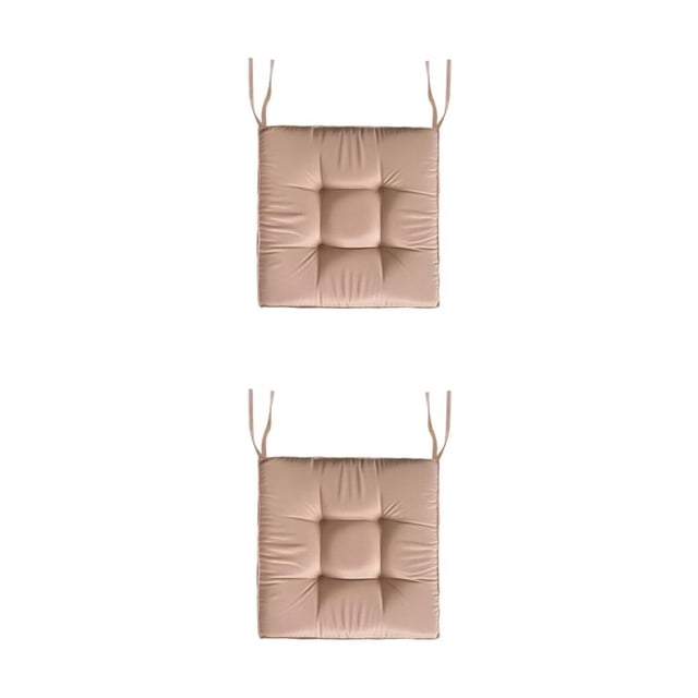 Yuarrent Cojín para silla elegante: y cómodo para cualquier asiento Cojín para asiento de silla duradero y elegante Type3 NO3