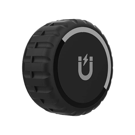 Magnetic Waterproof AirTag Holder Case