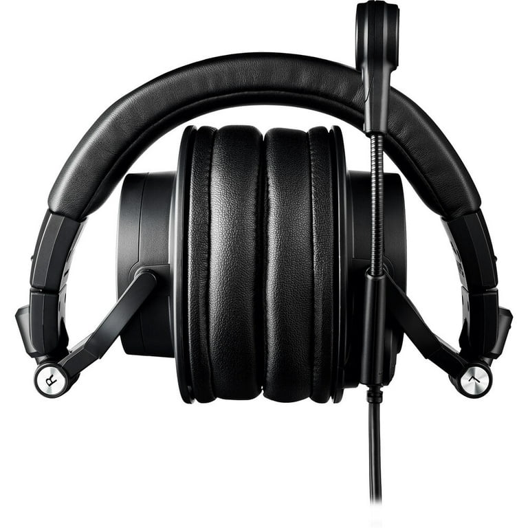 【美品】audio-technica ATH-M50xSTS-USB Audio Technica ATH-M50XSTS-USB - Headphones and Headsets