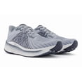 thumbnail image 1 of New Balance Fresh FoamX Vongo v5 Thunder Grey Mens Sz US 11.5 Running Shoes New?, 1 of 6
