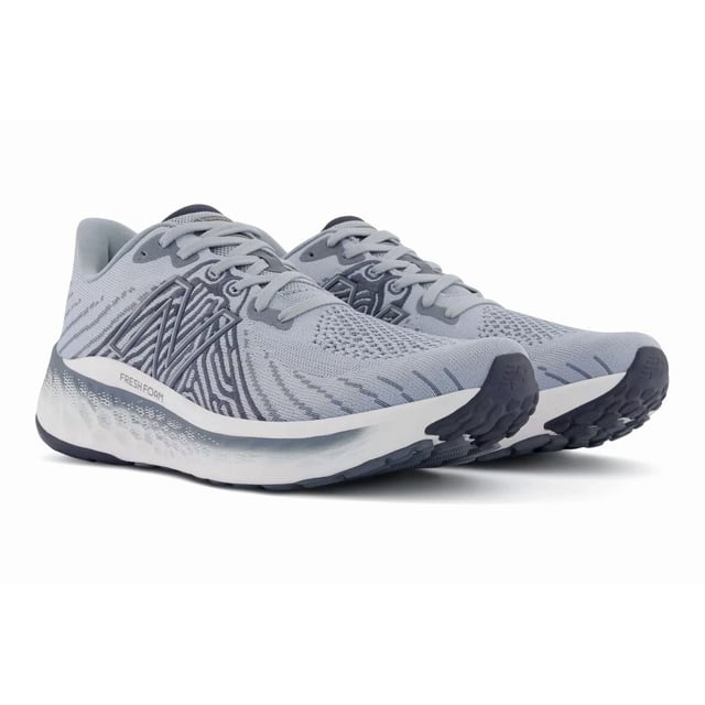 New Balance Fresh FoamX Vongo v5 Thunder Grey Mens Sz US 11.5 Running Shoes New?