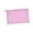 Violet, variant on PVC Waterproof Makeup Bag Cosmetic Makeup Bags Large Opening Toiletry Bag Makeup Organizer for Gym Toiletries Bathroom Women Pink