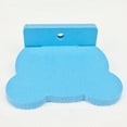 thumbnail image 3 of Small Pet Platform Plastic Detachable Cage Bird Stand Platform Hamster Platform, 3 of 10