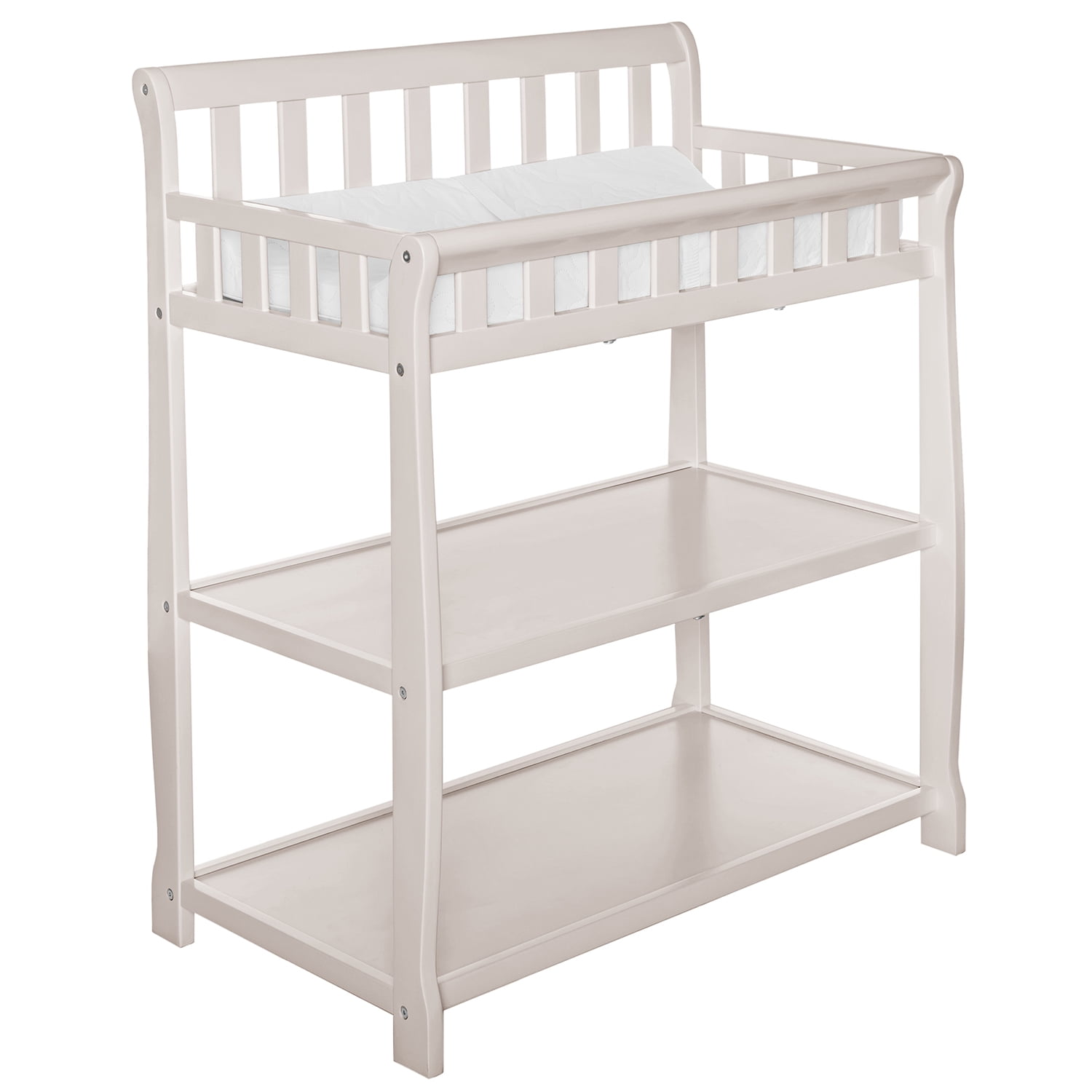 white changing table walmart