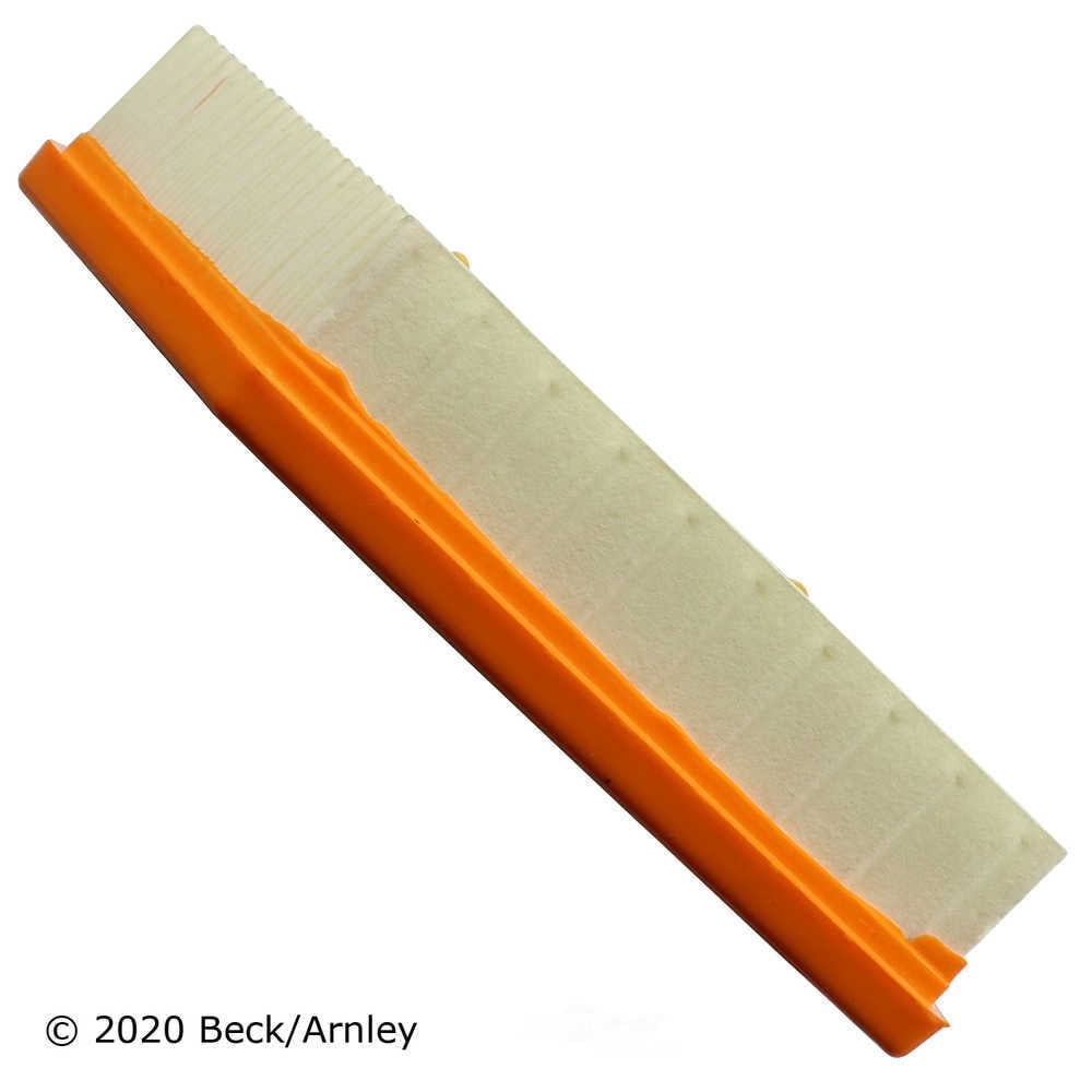 BeckArnley 042-1751 Air Filter