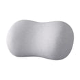 thumbnail image 1 of Mini almohadas para la siesta, almohadas portátiles para la siesta, almohadas para tumbarse, almohadas para la siesta, cojín para la cintura, almohadas para la oficina, almohadas para estudiantes, 1 of 4
