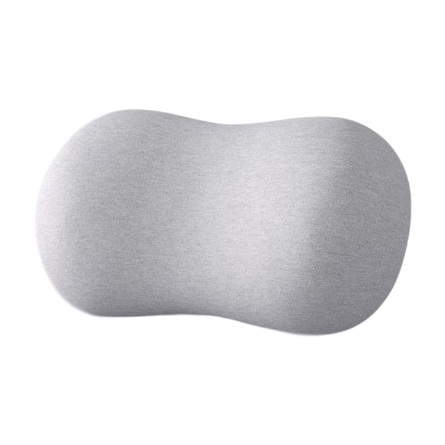 Mini almohadas para la siesta, almohadas portátiles para la siesta, almohadas para tumbarse, almohadas para la siesta, cojín para la cintura, almohadas para la oficina, almohadas para estudiantes