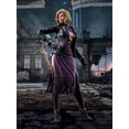 thumbnail image 2 of TAMASHII NATIONS - Tekken 8 - Nina Williams, Bandai Spirits S.H.Figuarts Action Figure, 2 of 8
