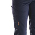 thumbnail image 3 of Jobman Womens Service Stretch Pants, 3 of 4