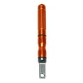 thumbnail image 2 of pitrice Flint Stone Bar Waterproof Fireproof Fire Starter for Outdoor Camping Survival Portable Flint Rod, Red, 2 of 7