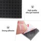 thumbnail image 3 of unbranded 32Ud Almohadillas Para Patas De Muebles Negro Para Protección De Y Deslizamiento Silencioso, 3 of 6
