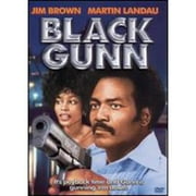 Black Gunn