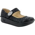 thumbnail image 4 of Alegria Paloma Delicut Black Mary Jane Non Slip Sole Comfotable Profesional Shoe (36), 4 of 6