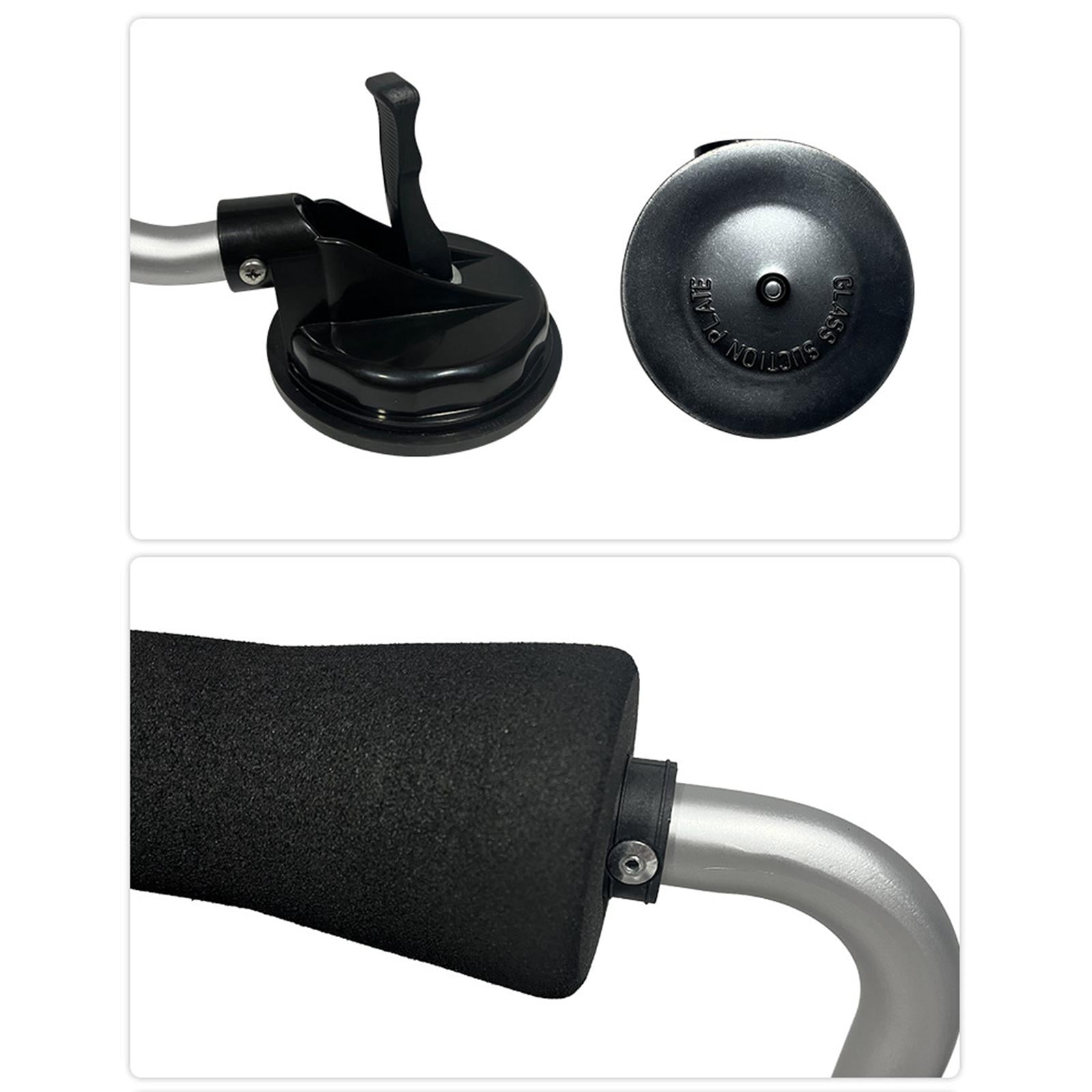 DimyFew Kayak Roller Loader Automotive Accessories Truck Car Top Mount Car Roof Lift
