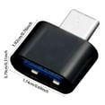 thumbnail image 4 of Hearth & Gear Universal AC Power Adapter Worldwide International Travel Converter Plug With Multiple Interchangeable Heads For Laptops Mobile Phones And Electronic Devices, 4 of 6