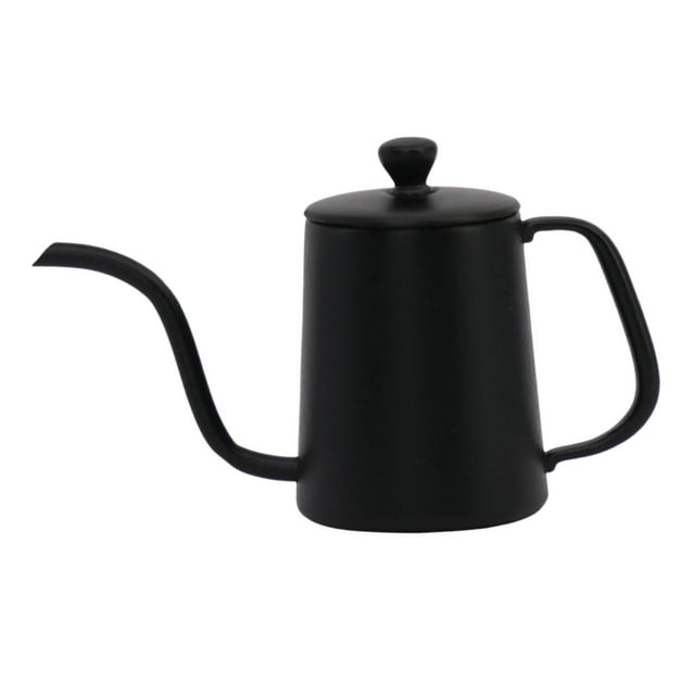 Mini Cafetera Yotijar Accesorios Simulación para Adornos de Cocina Negro