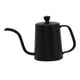 thumbnail image 1 of Mini cafetera para casa de muñecas, bonito modelo de accesorios de exhibición para dormitorio, cocina y sala de estar. Negro, 1 of 9