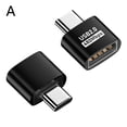 thumbnail image 4 of Type C To USB 3 0 Adapter For Data Transfer And Connecting Devices Such As Tablets And Computers, 4 of 6
