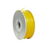 Verbatim - Yellow - 2.2 lbs - PLA filament (3D) - for bq Witbox; MakerBot Replicator 2