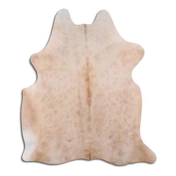 Exult NATURAL cowhide rugs for sale BEIGE rug