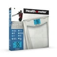 Health o meter Pro Fitness Smart LCD Body Weight and BMI Scale with