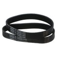 thumbnail image 1 of Unique Bargains 140J8 PJ V-Ribbed Belt, EPDM, 14' Length, 2 Packs, 1 of 5
