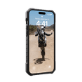 thumbnail image 3 of UAG iPhone 15 Pro Max Case 6.7" Pathfinder SE Geo Camo Built-in Magnet Compatible with MagSafe Charging Rugged Military Grade Drop Tested Protective Cover by URBAN ARMOR GEAR, 3 of 9