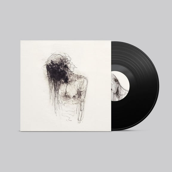 Humanist - On the Edge of a Lost and Lonely World - Music & Performance - Vinyl