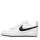 thumbnail image 1 of Tenis Nike Court Borough Low 2 UNISEX BQ5448-104 blanco 25 Nike BQ5448-104 COURT BOROUGH LOW 2, 1 of 5