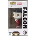 thumbnail image 5 of FUNKO POP! MARVEL: FALCON (CLASSIC), 5 of 6
