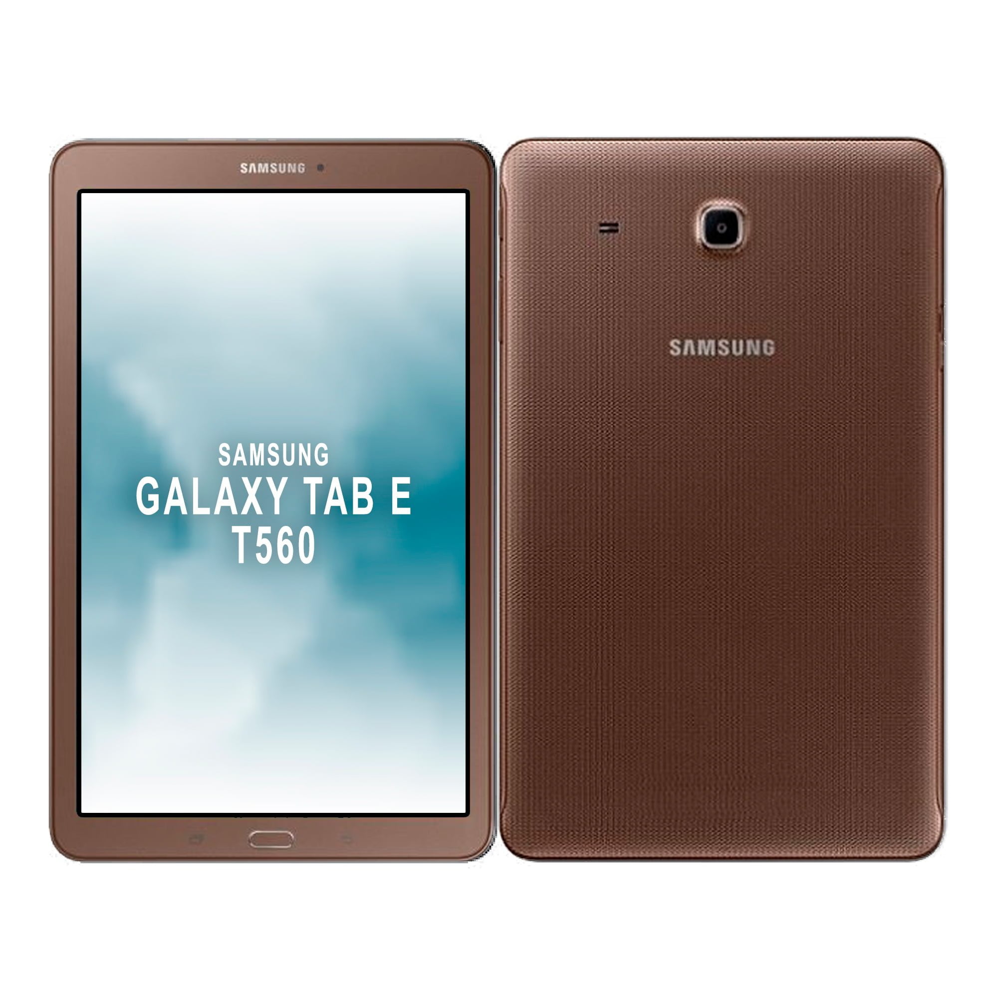 Samsung Tab E Sm-t560nu Frp Bypass Android 7.1 1 Samsung Galaxy Tab E SM-T560NU - 9.6" Quad-Core 1.2 GHz 16GB Storage