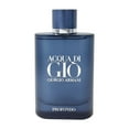 thumbnail image 2 of Acqua Di Gio Profondo by Giorgio Armani - Eau De Parfum Spray 4.2 oz for Men, 2 of 5