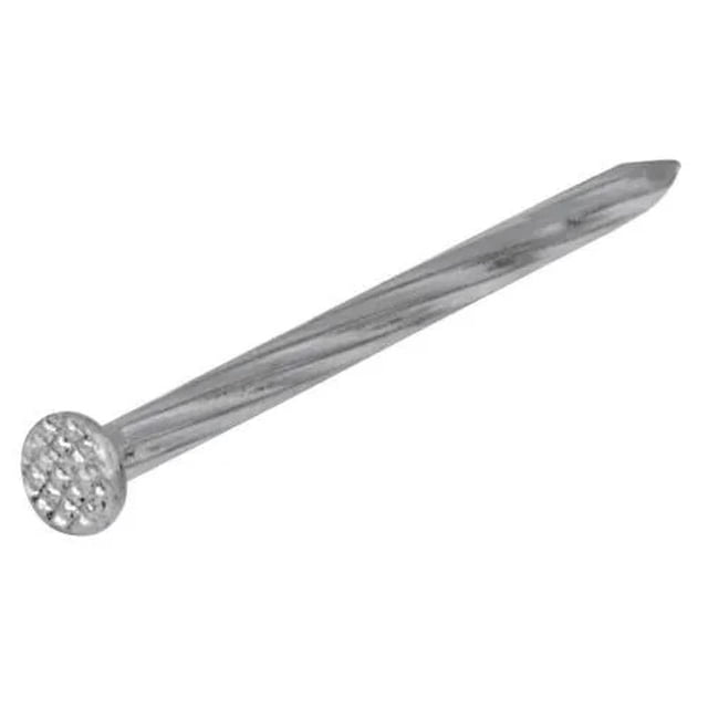 Caja Clavo Concreto Galvanizado 2-1/2' Fiero 44833 Fiero CLCG-2-1/2G