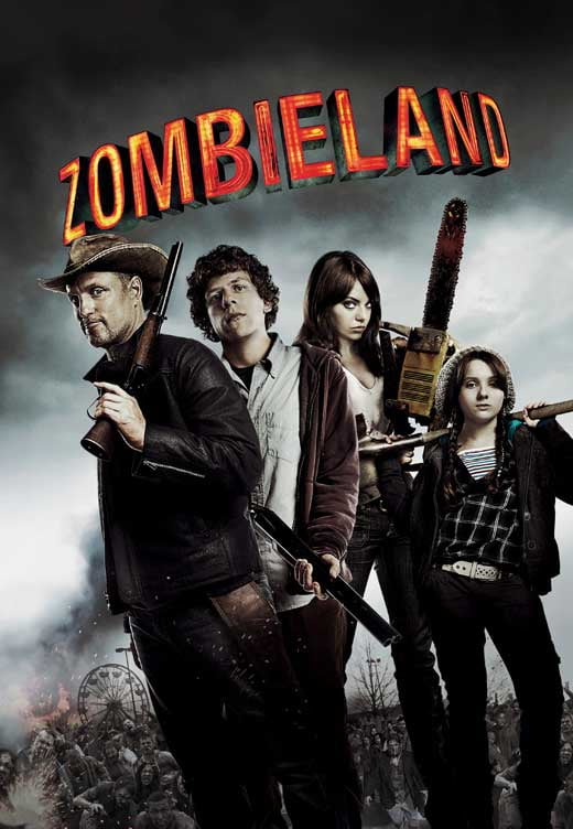 watch zombieland movie online free megavideo