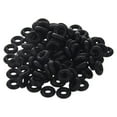 thumbnail image 2 of 100 pcs O-ring in nitrile rubber 6 x 2 mm, 2 of 8