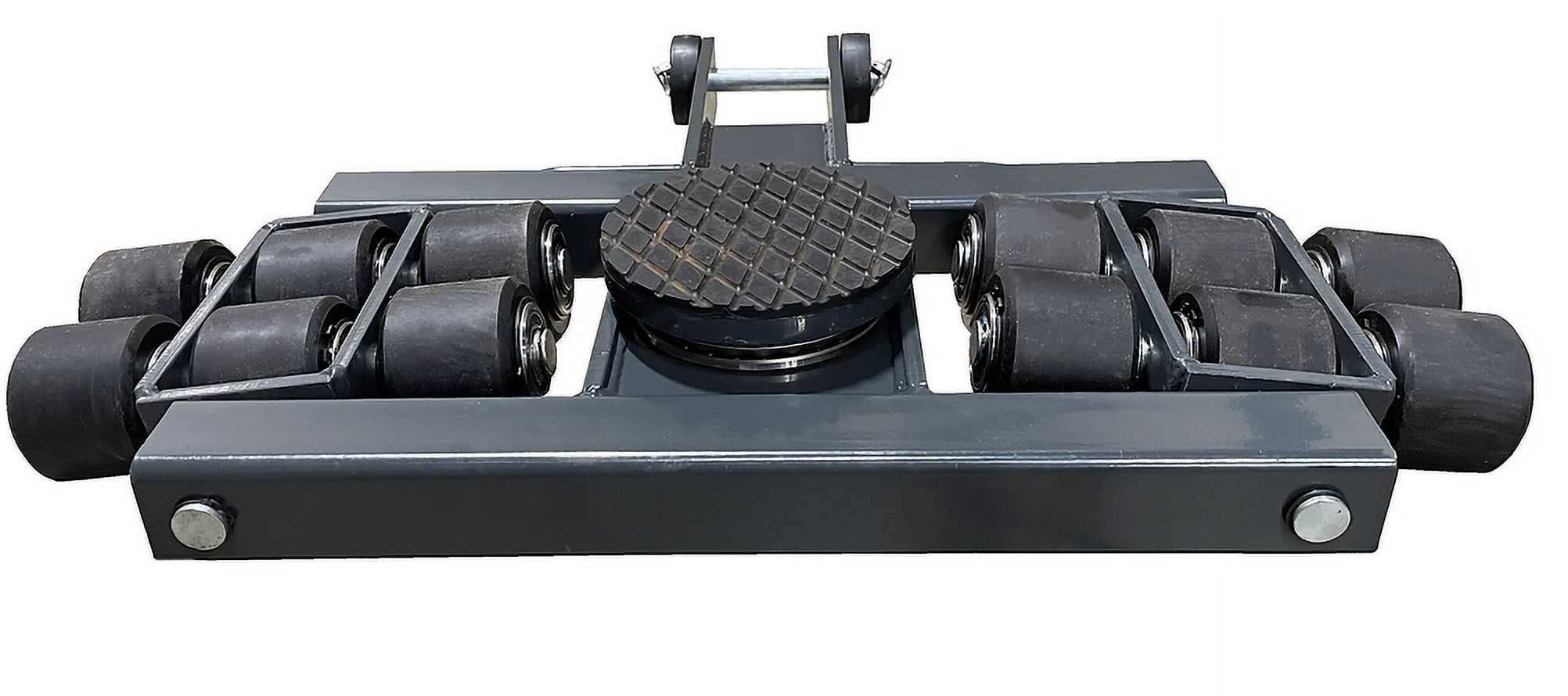 Pake Handling Tools - Steerable Skates Kits, 18 Ton Capacity (39,600 pounds)