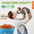 thumbnail image 5 of Calming Chews for Dogs, Dog Calming Chews, Dog Calming Treats, 120 Chews, 5 of 8
