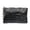 Black, variant on Kcolen Stylish Women's Fashion Underarm Clutch Purse for Phone and Secure Envelope Wallet Bag