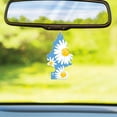 thumbnail image 2 of Little Trees Car Air Freshener 6-Pack (Daisy Fields), 2 of 2
