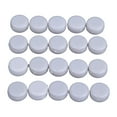 thumbnail image 1 of Almencla Inserts Rattle Boxes Compact Puppet Dolls Round Animal Puppets DIY Toy 1.5cm, 1 of 8