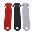 DoubleEdged Safety Box Cutter Blade Multi Tool Film Cutting Art Paper Cutter